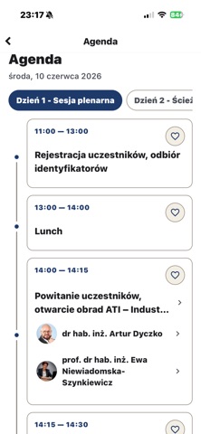SiG screenshot