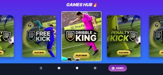 Pro Football Academy screenshot