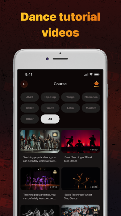 BeatMove:Video Chat Live Meet Screenshot