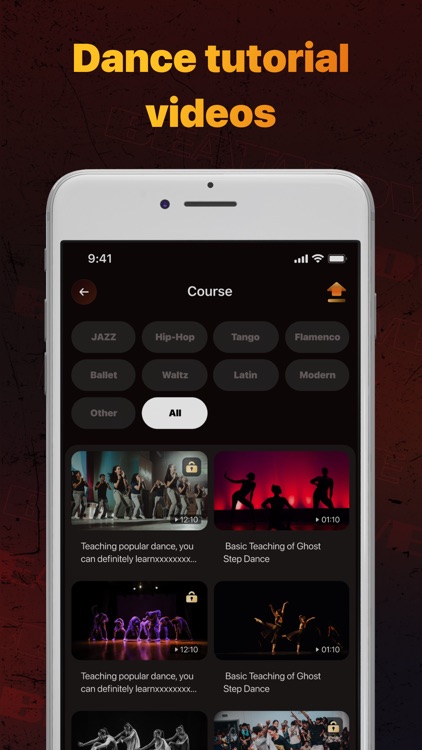 BeatMove:Video Chat Live Meet screenshot-4