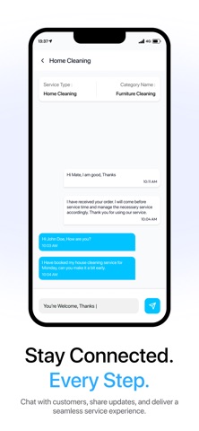 Easy Life Partner screenshot