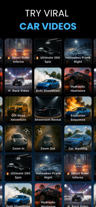 Mody : AI Car Modifications Screenshot 8 of 10