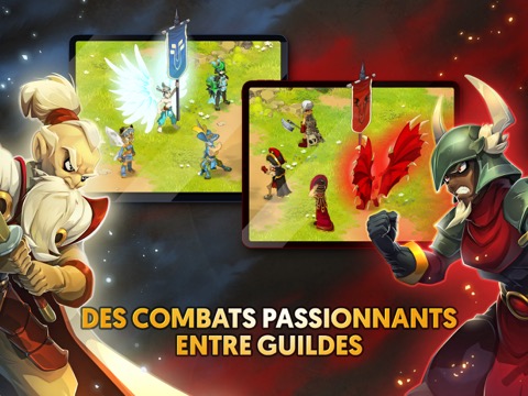 DOFUS Touchのおすすめ画像6