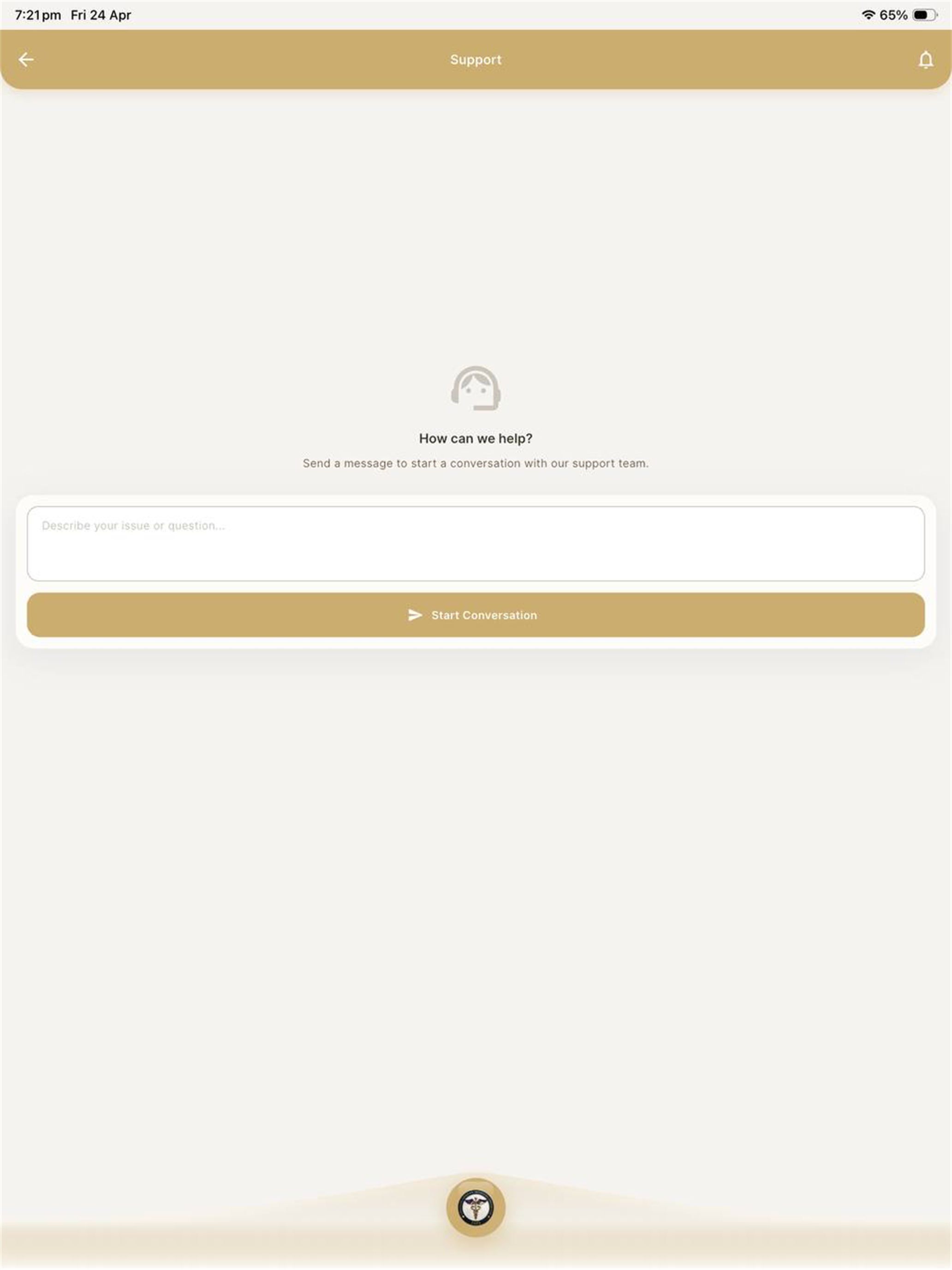 JAPA Portal