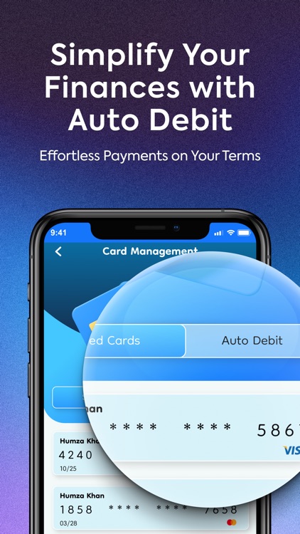PayPro - Digitizing Pakistan screenshot-7