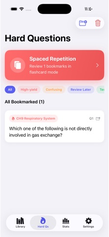 NabQuiz Screenshot 5 of 7