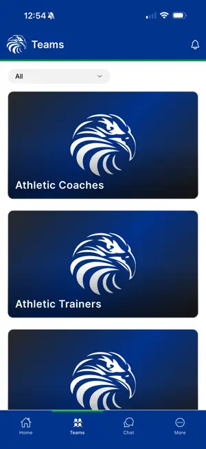 Southwest Christian Eagles screenshot 2
