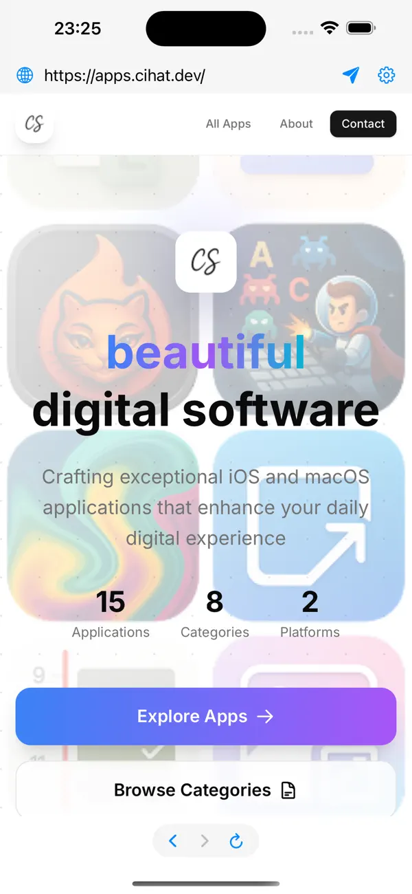 #6. WebView Inspector (iOS) Ved: Cihat Salik