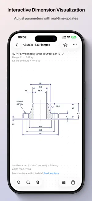 PipeAtlas screenshot 2