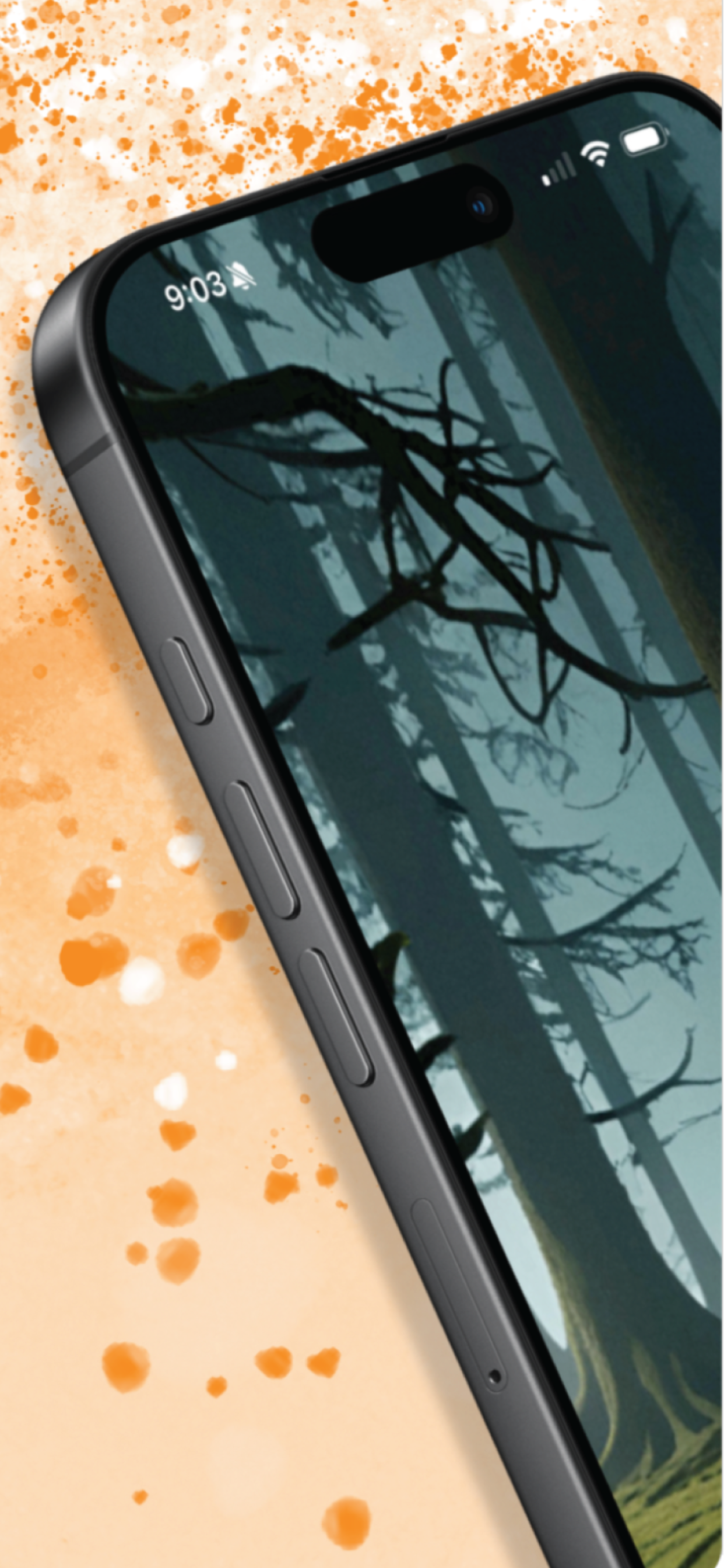 OutPaged Books screenshot 7