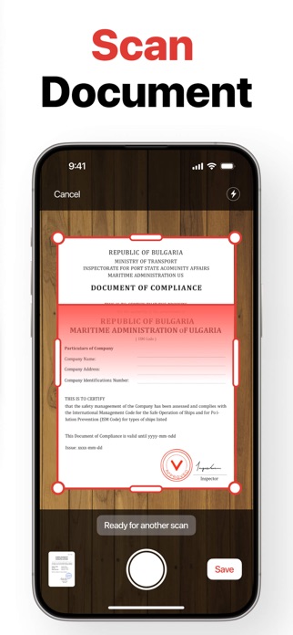 PDFEditorMax Screenshot 2 of 5