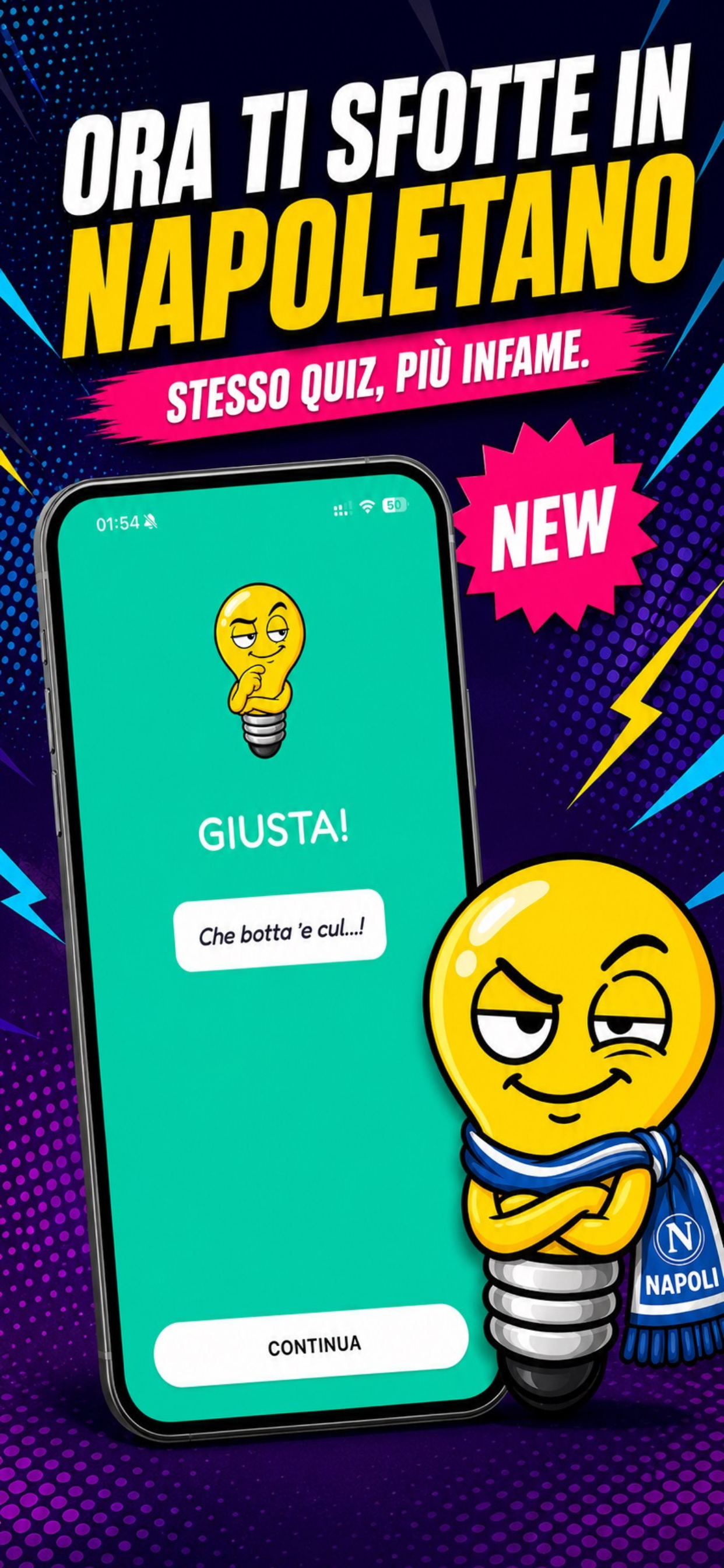 Triviale screenshot 2