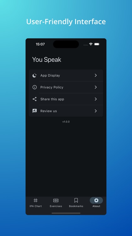 Pronounce English: IPA Coach screenshot-9
