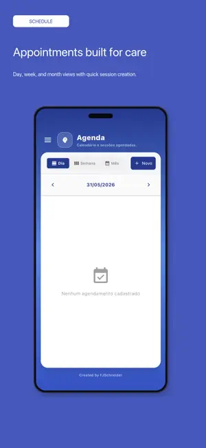 ConnectMente Pro screenshot 4