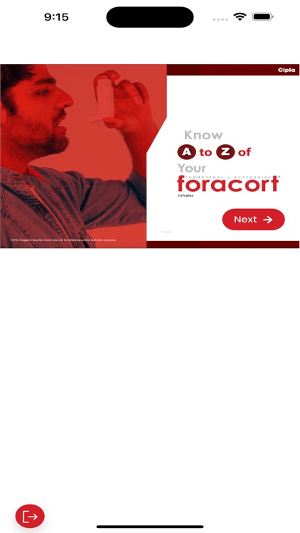 ForacortAtoZ