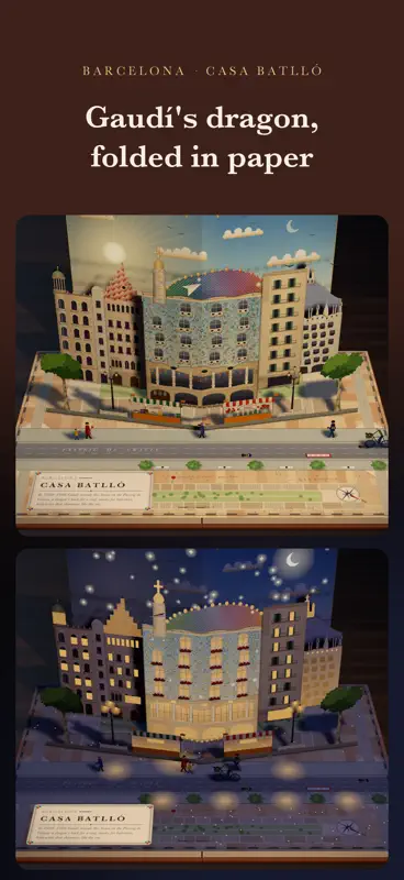 Unfold Your City screenshot 10 of 10