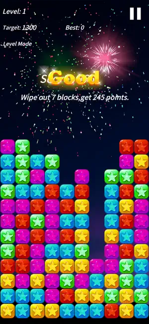 Fun Block - Puzzle Games screenshot 3