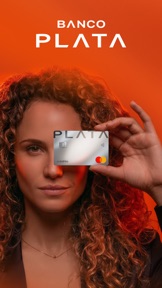Banco Plata screenshot