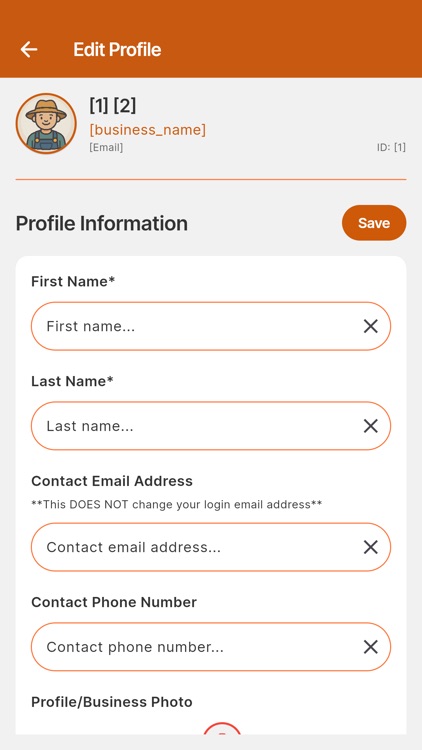 O.N.O Rural screenshot-5