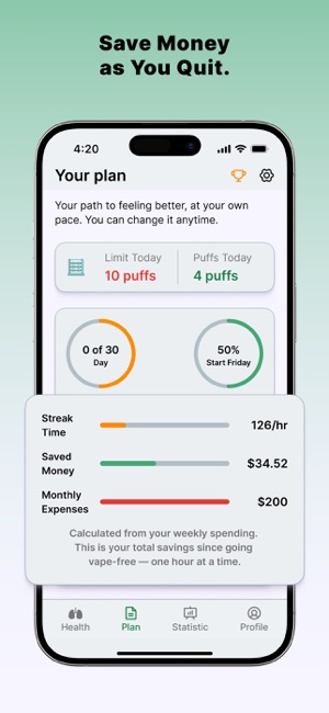 elfbar nachfüll pod läuft aus Smart Vape Pods Tracking Smoking Frequency For Health Advice: Complete  Guide 2025