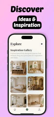 RoomFlow - Feng Shui Design Screenshot 8 of 8