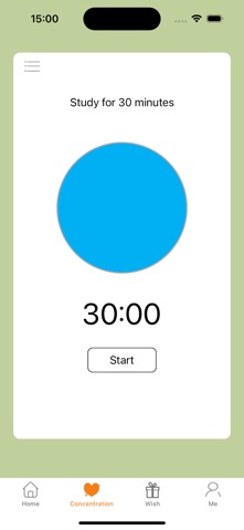 TrainGo - Focus on learn tasks Screenshot 2 of 4