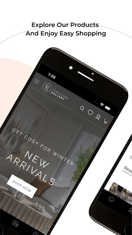 The Furniture Gallery screenshot-6