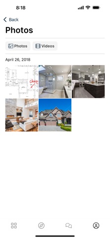 NoviHome Screenshot 5 of 7
