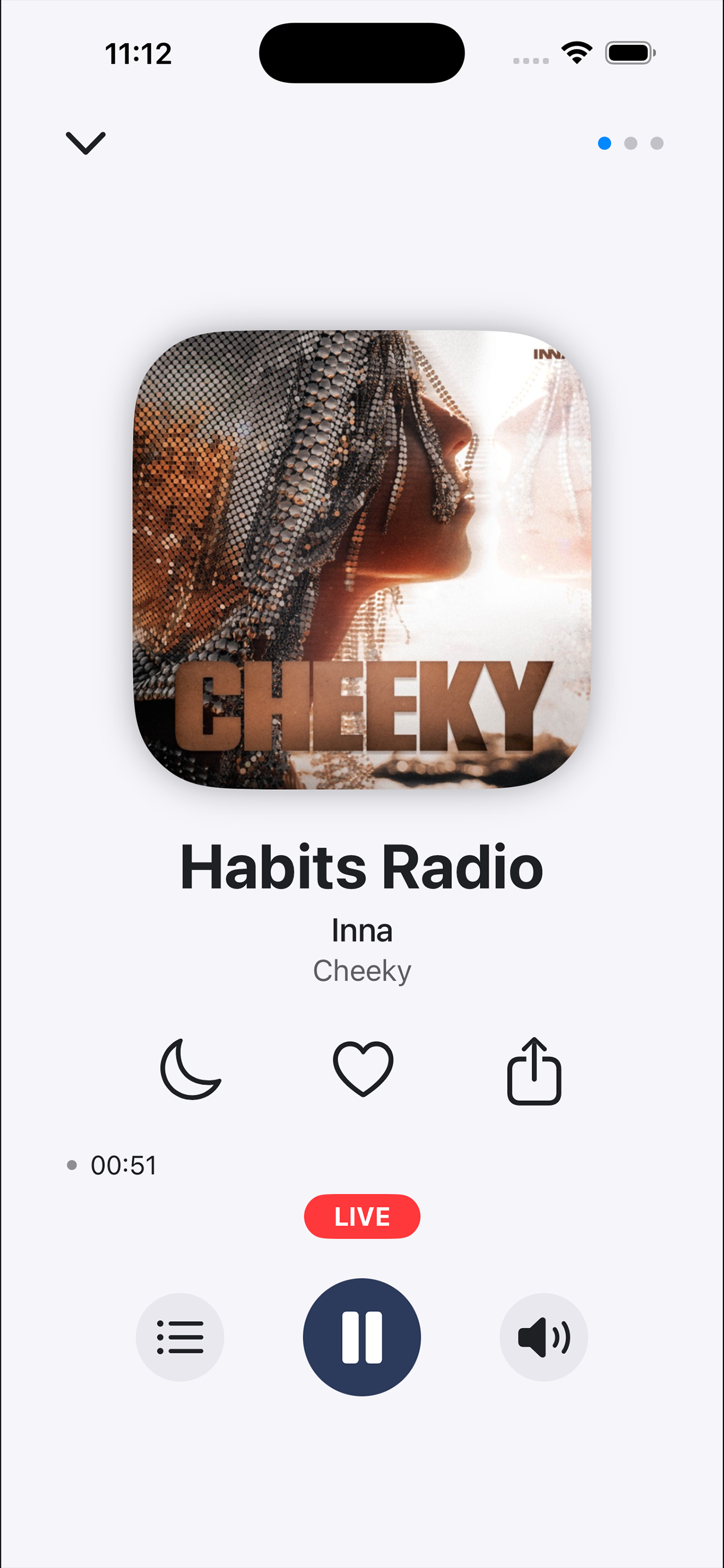 Habits Radio