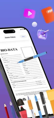 EasyFile  :  AI File Manager Screenshot 5 of 6