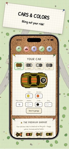 Fast On Paper Screenshot 6 of 8