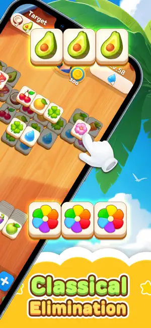 Ruler Match: Tile Puzzle screenshot 2