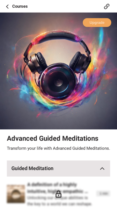 SoulVibe Screenshot