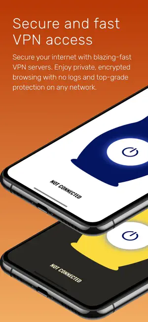 Matryoshka VPN: Russia screenshot 1