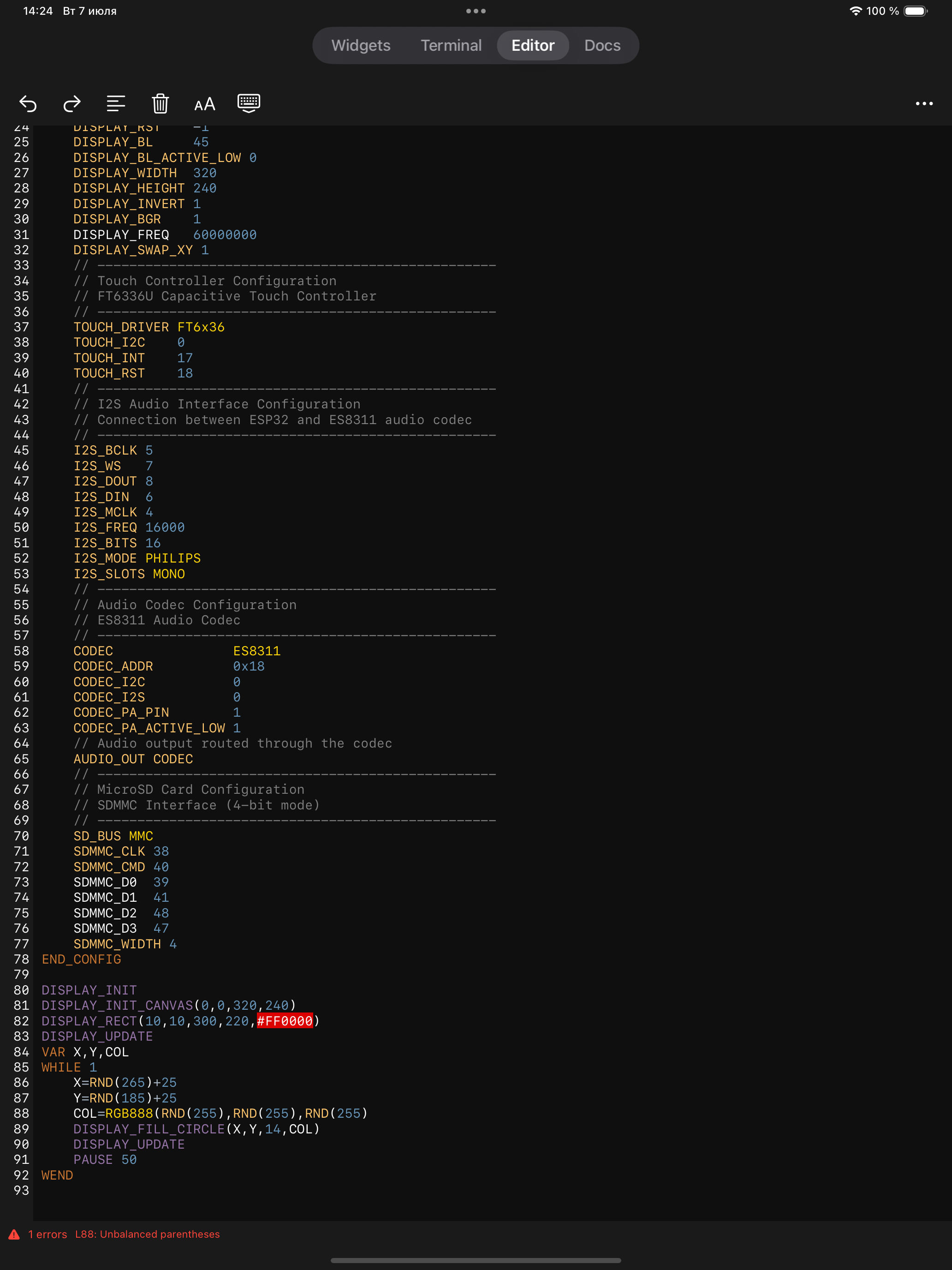 R1BBIT screenshot 9