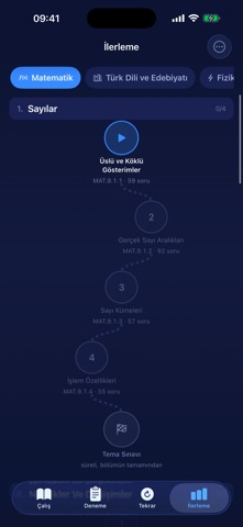 Languan Okul 9 screenshot 2