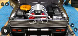 Old Car Modify- Build & Sale screenshot 4