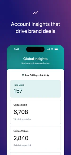 URLgenius Creator screenshot 2