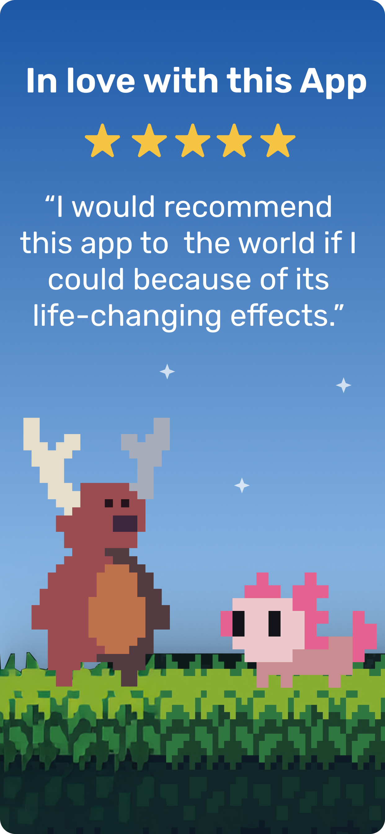 Focus Hero: Goals & Habits