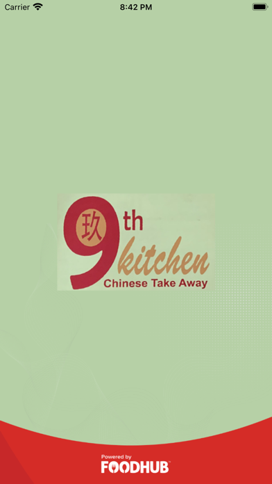 9th Lucky Kitchen Screenshot
