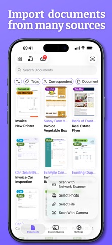 Paperparrot Screenshot 2 of 10