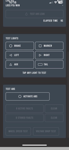 SENTRY by Lite-Check Screenshot 8 of 10