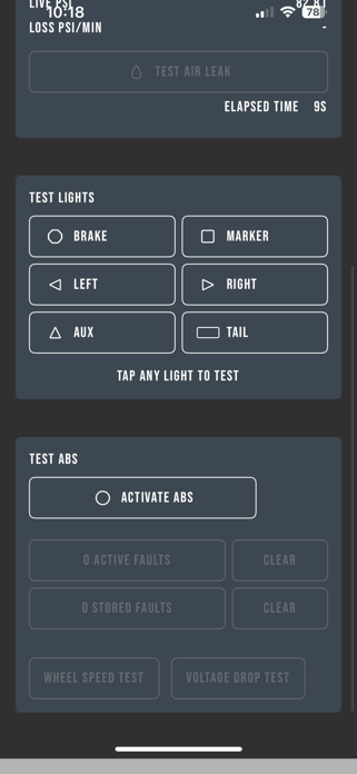 SENTRY by Lite-Check Screenshot 8 of 10