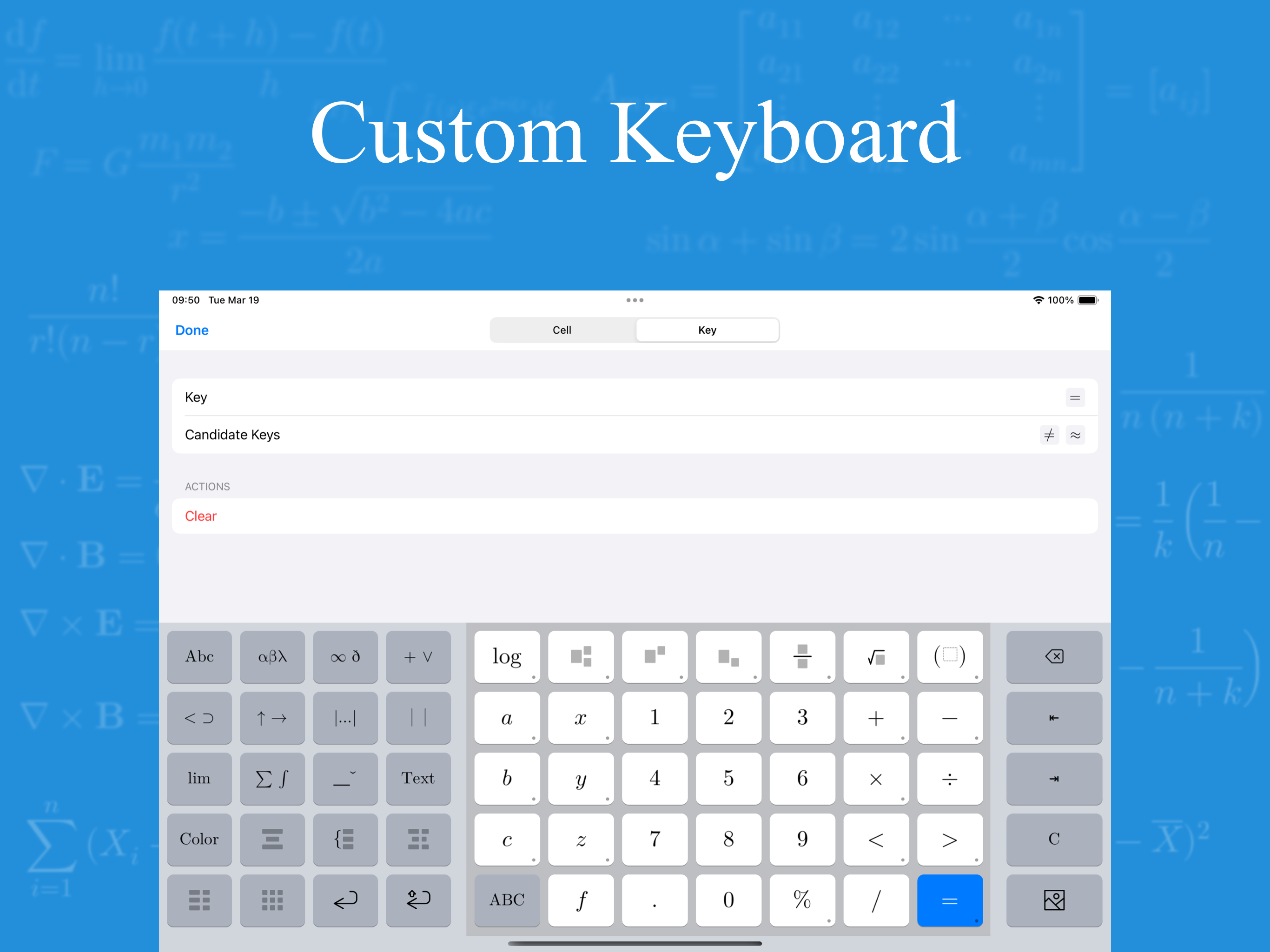 xFormula - School Edition screenshot 15