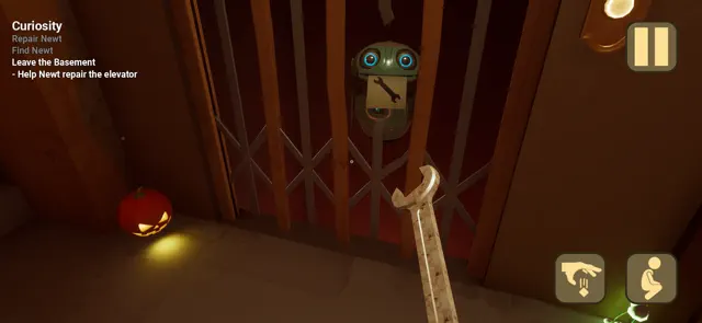 The Baby In Yellow screenshot 7