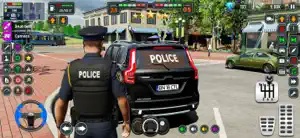 Police Games Super Cop Game screenshot 2