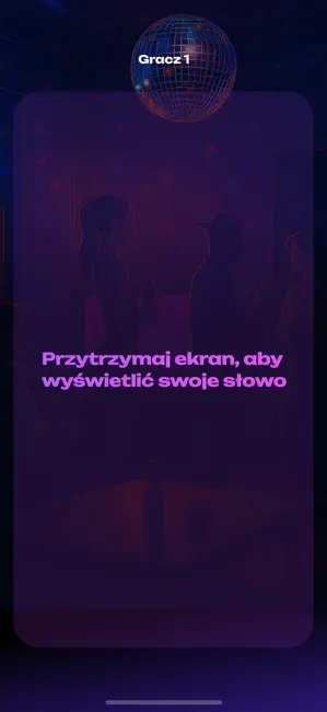 Impostor Po Polsku iPhone screenshot 4