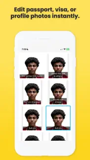 phototoheadshot - ai headshots iphone images 2