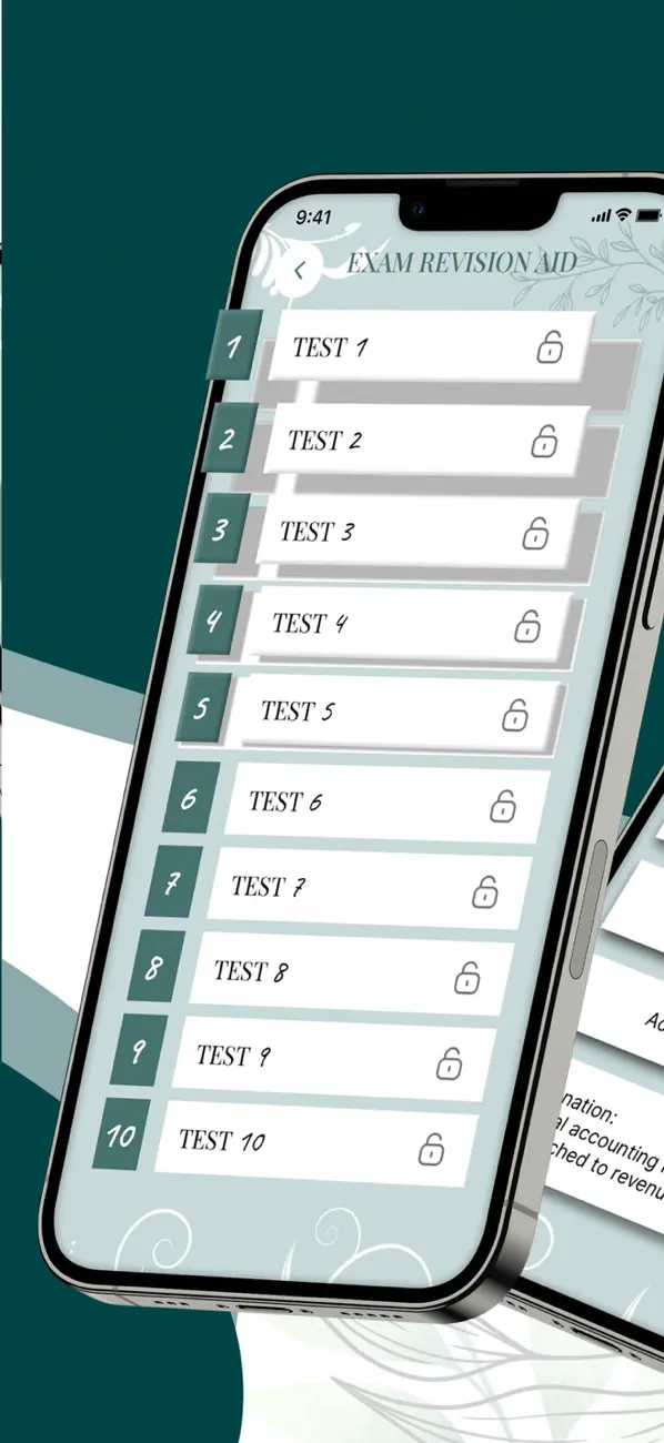 Screenshot #3 pour MS-100 Test Prep