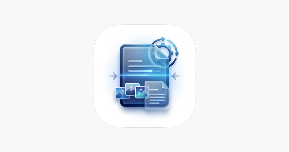 ‎FileTools: Scan,Compress,Files App - App Store